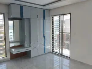 3-Bedroom Apartment in Banani for Rent