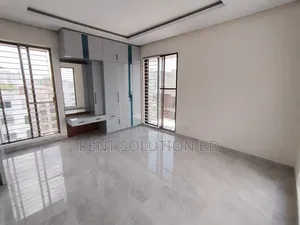 3-Bedroom Apartment in Banani for Rent