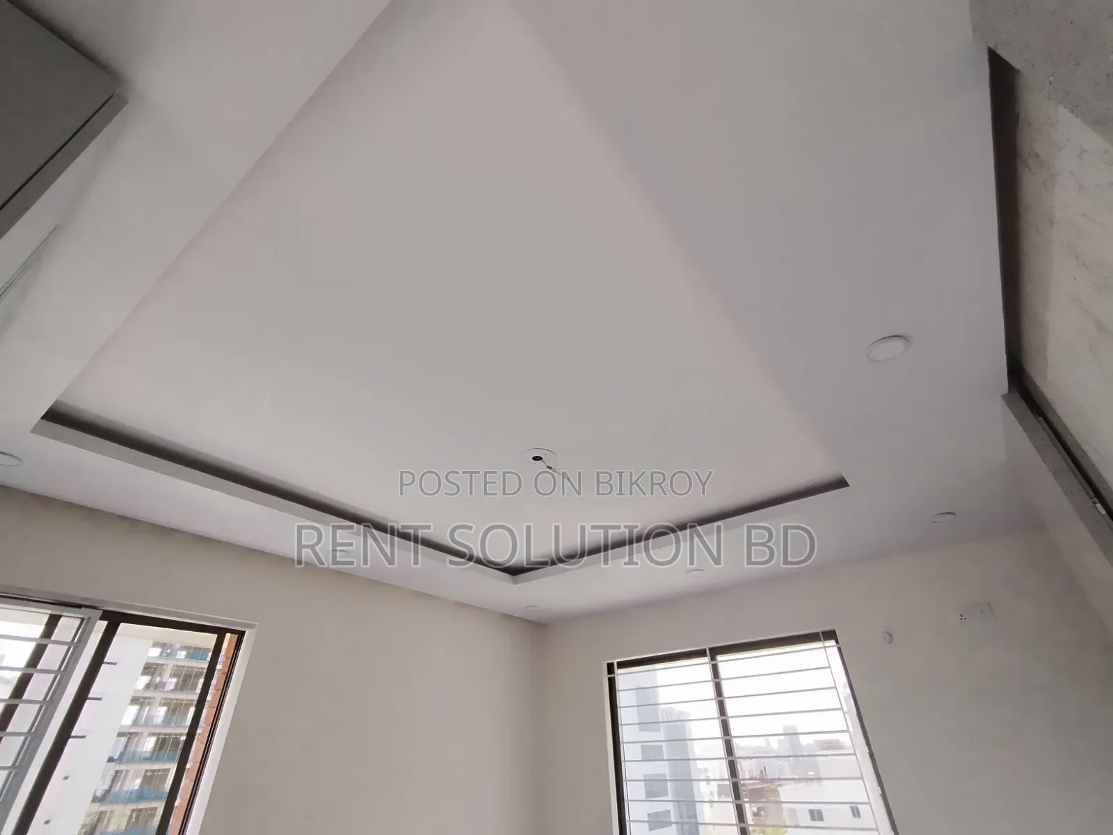 3-Bedroom Apartment in Banani for Rent