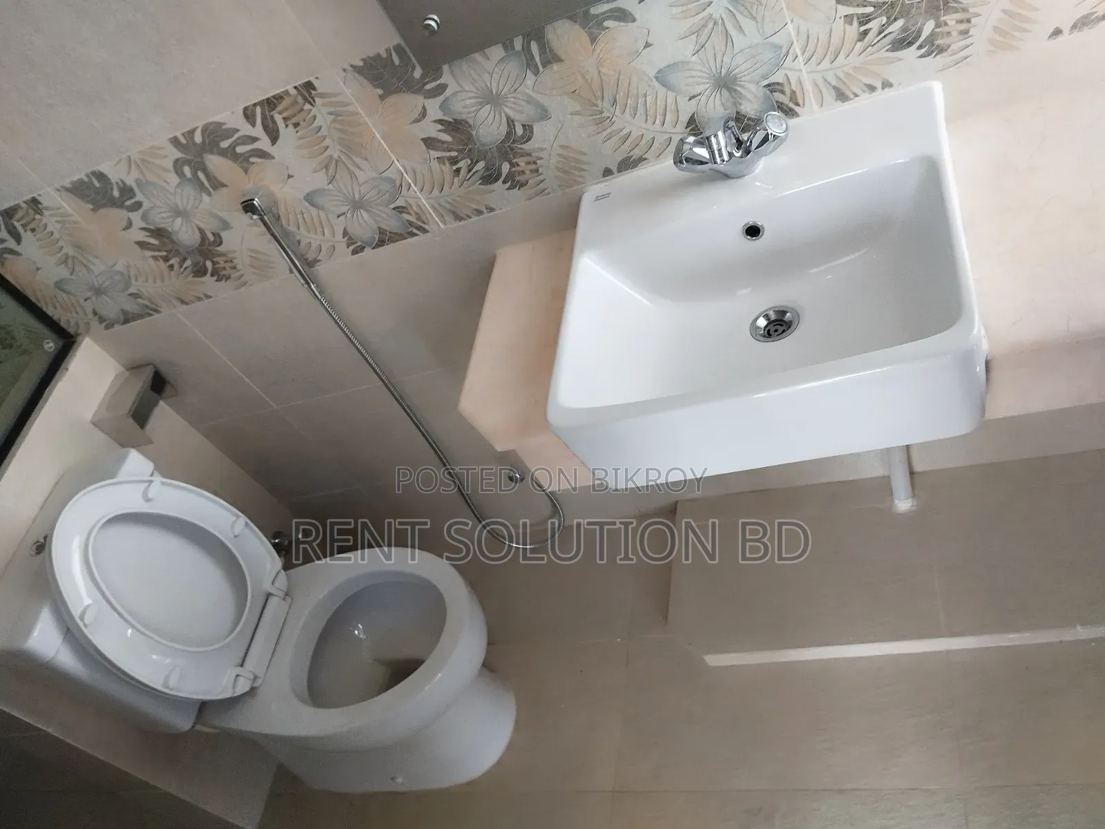 3-Bedroom Apartment in Banani for Rent