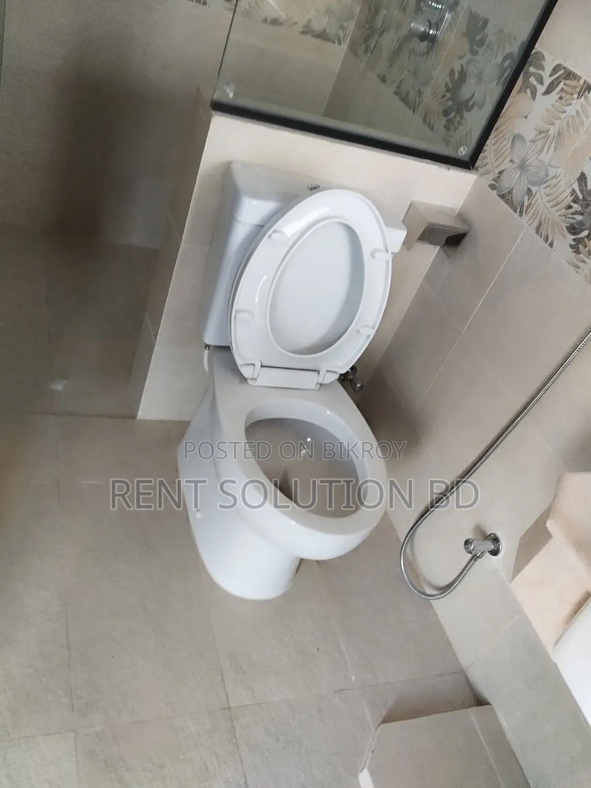 3-Bedroom Apartment in Banani for Rent