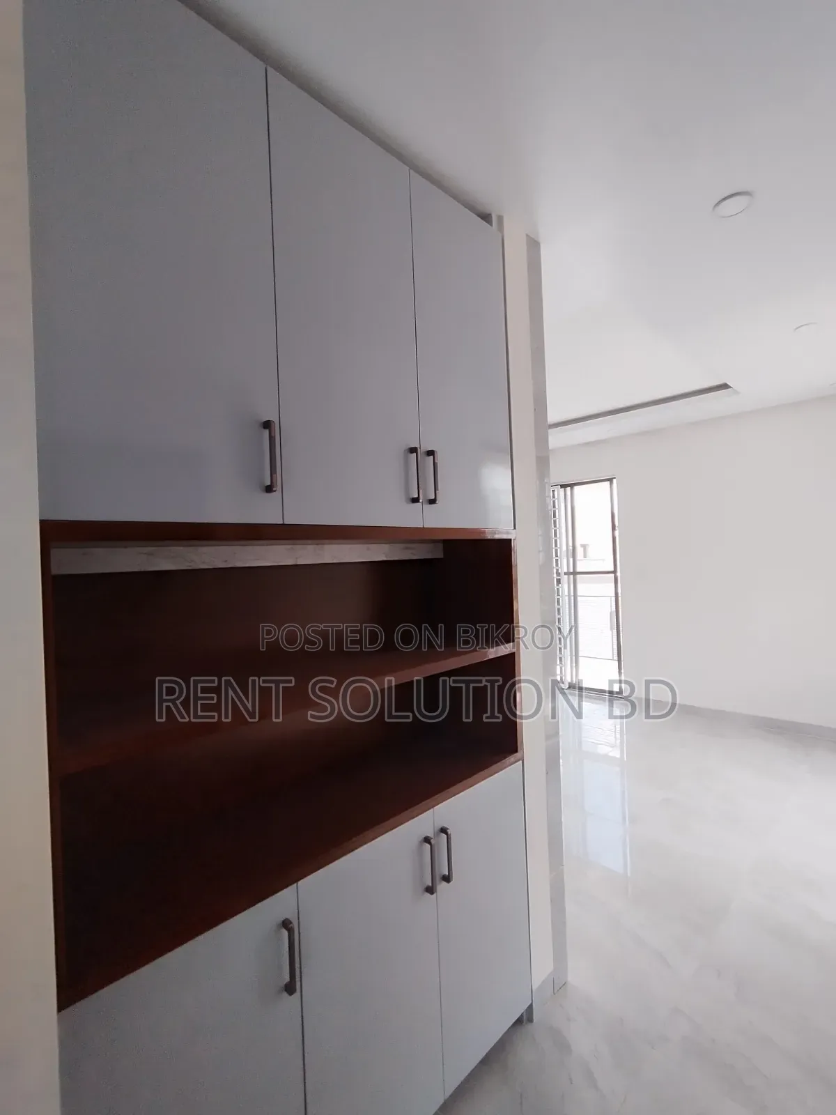 3-Bedroom Apartment in Banani for Rent