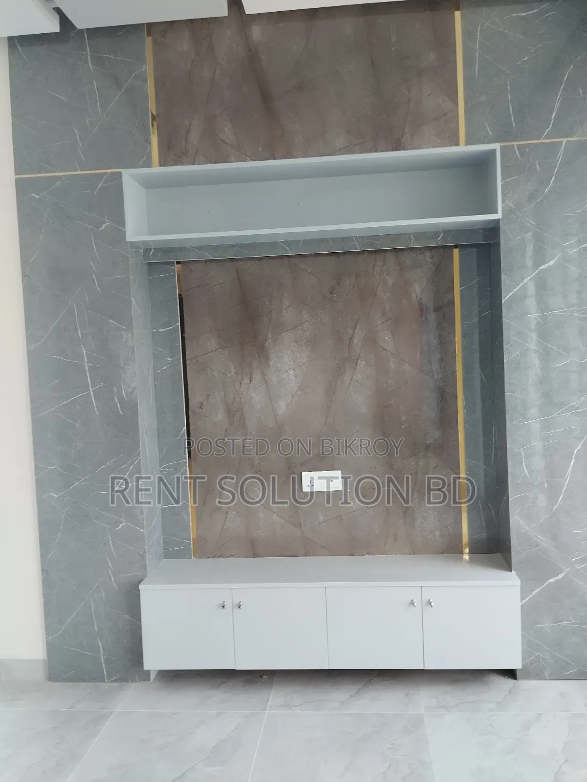 3-Bedroom Apartment in Banani for Rent