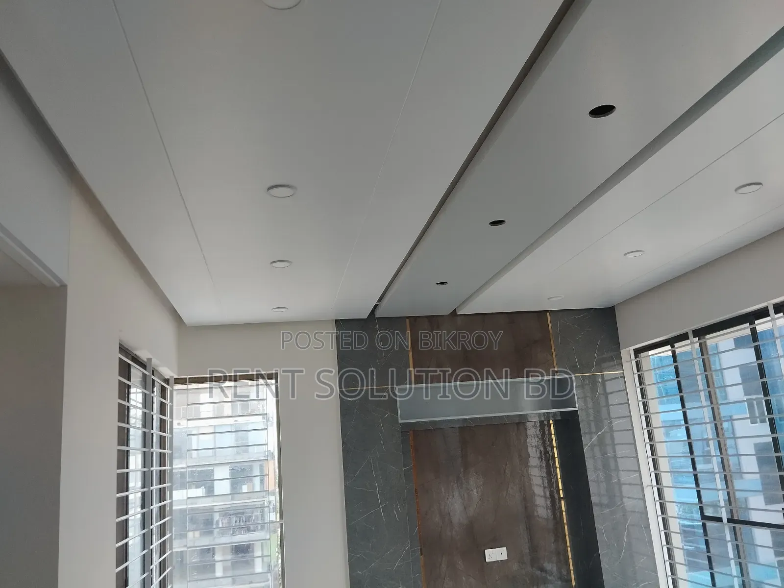 3-Bedroom Apartment in Banani for Rent