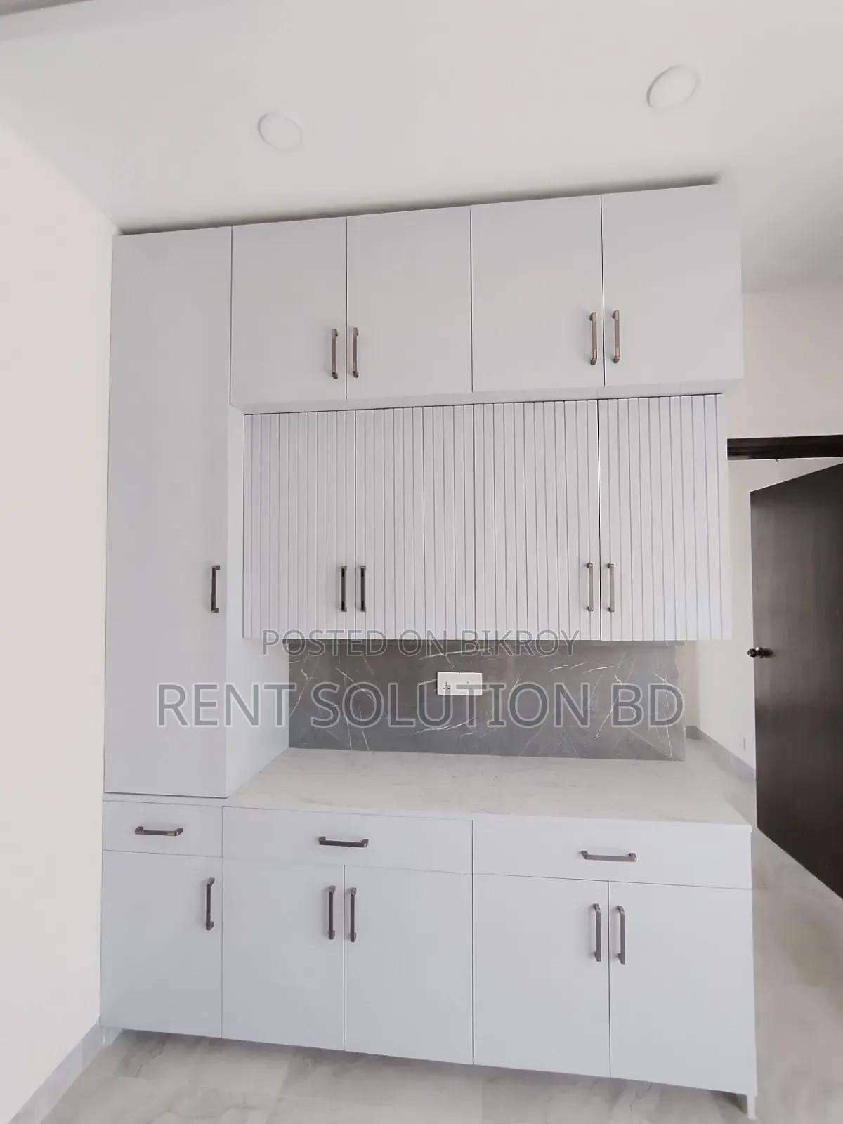 3-Bedroom Apartment in Banani for Rent