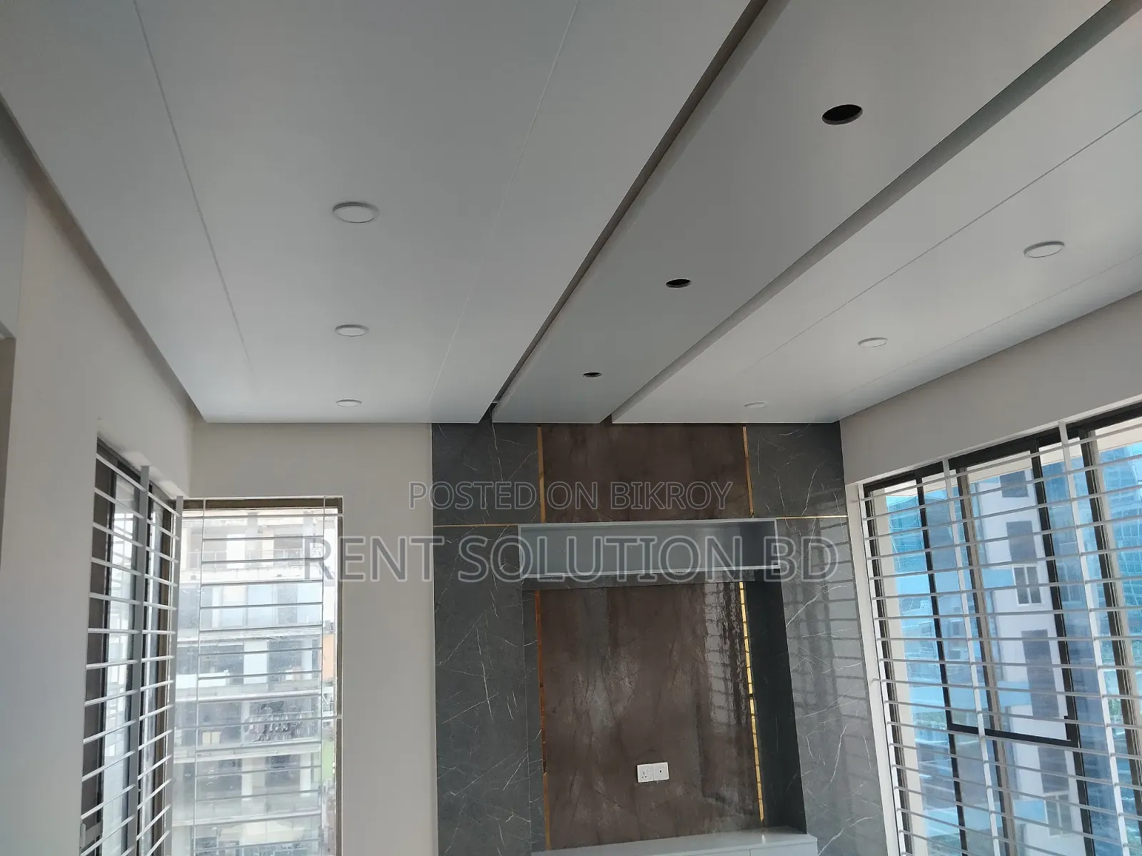 3-Bedroom Apartment in Banani for Rent