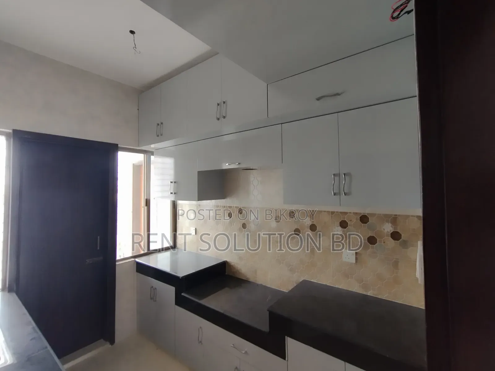 3-Bedroom Apartment in Banani for Rent