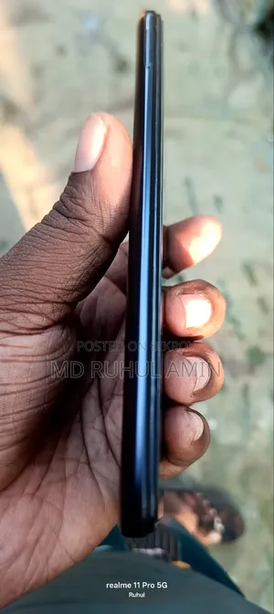 Xiaomi Redmi 9A 64 GB Black