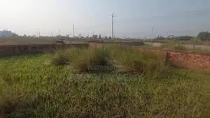 4 Katha Ready Plot Sale N Block Bashundhara