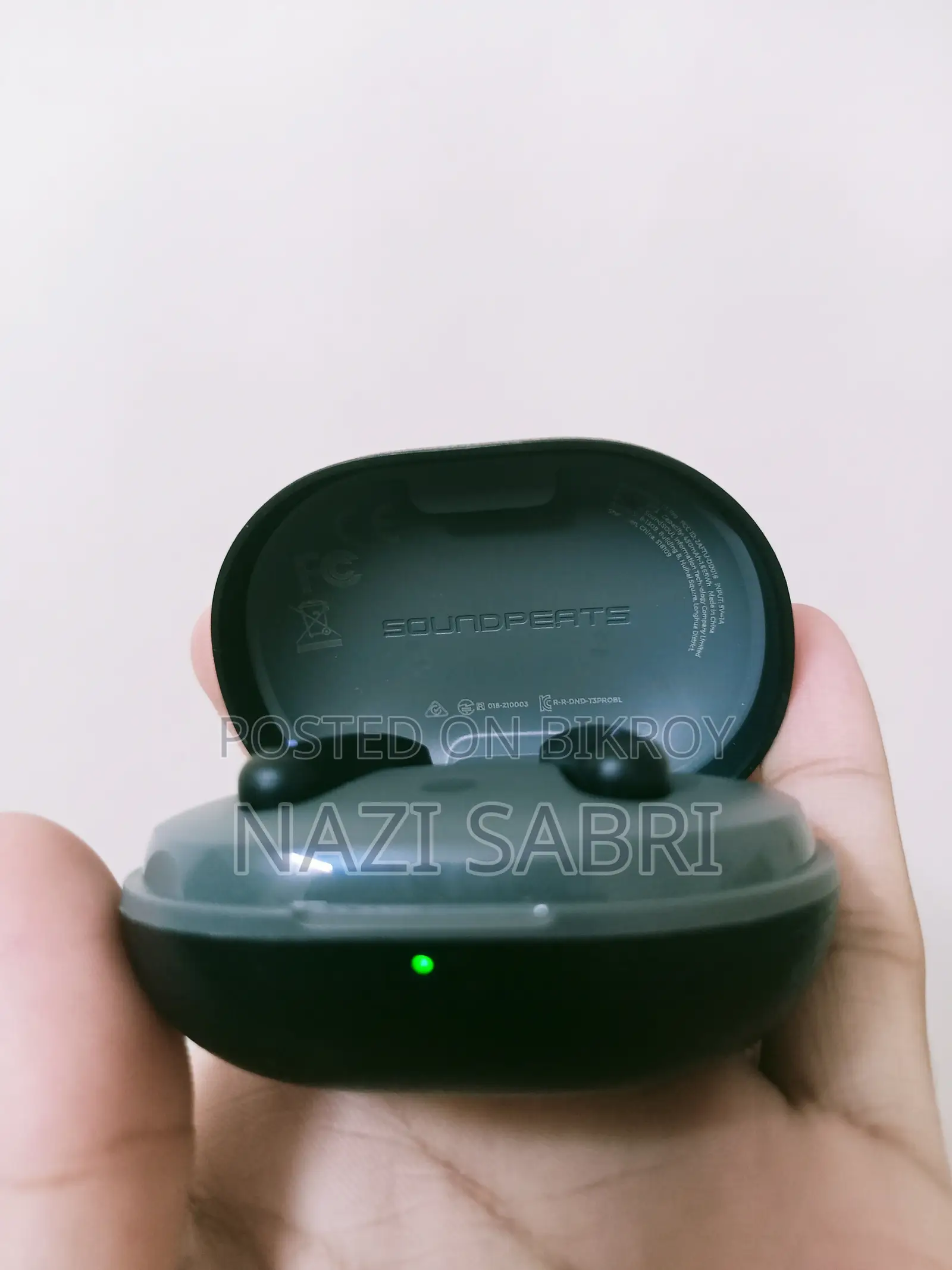 TWS Bluetooth earphones for sale