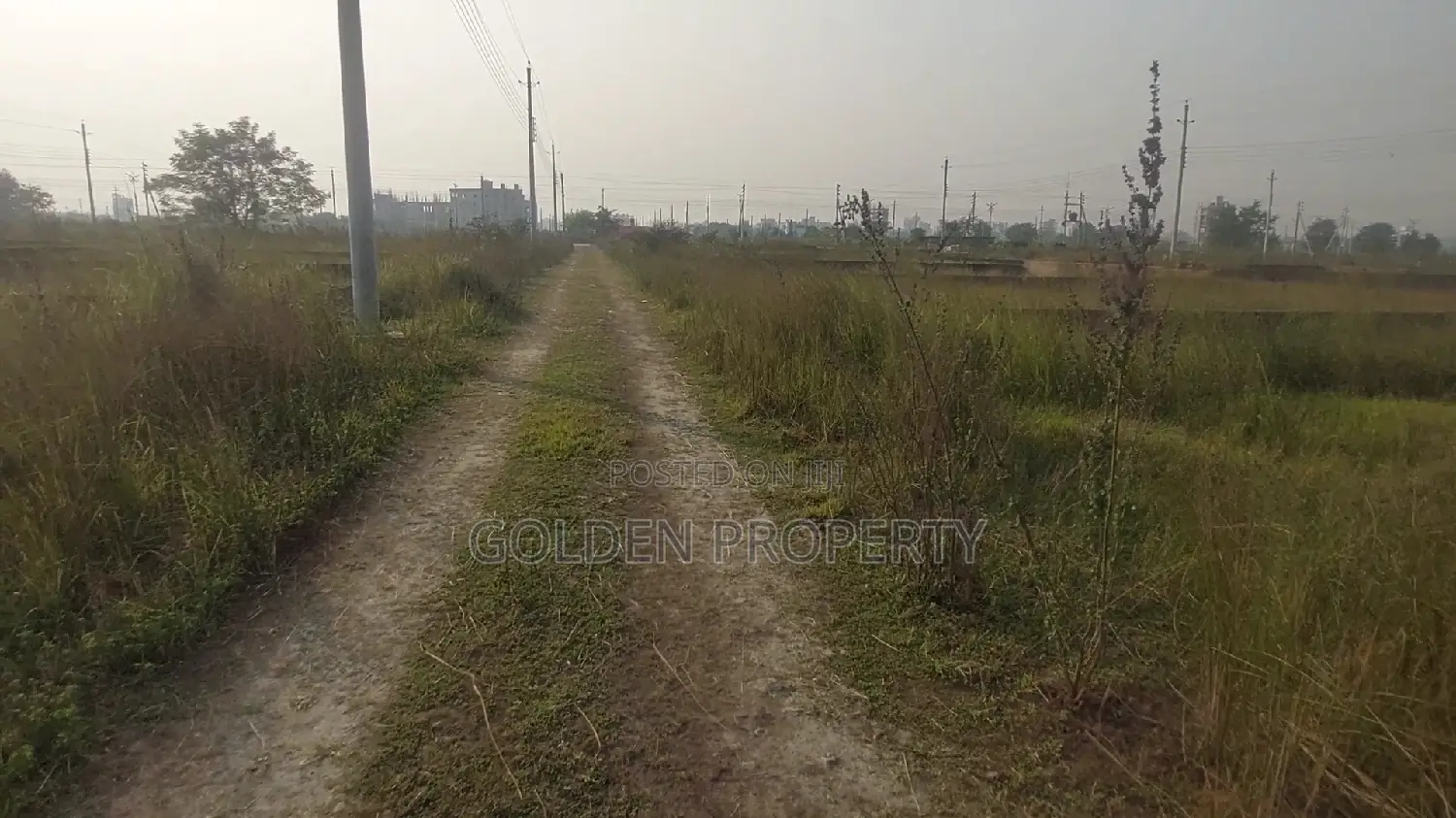 4 Katha M Block 300 Feet Near Bashundhara