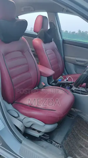 Mazda Axela 2005 Gray