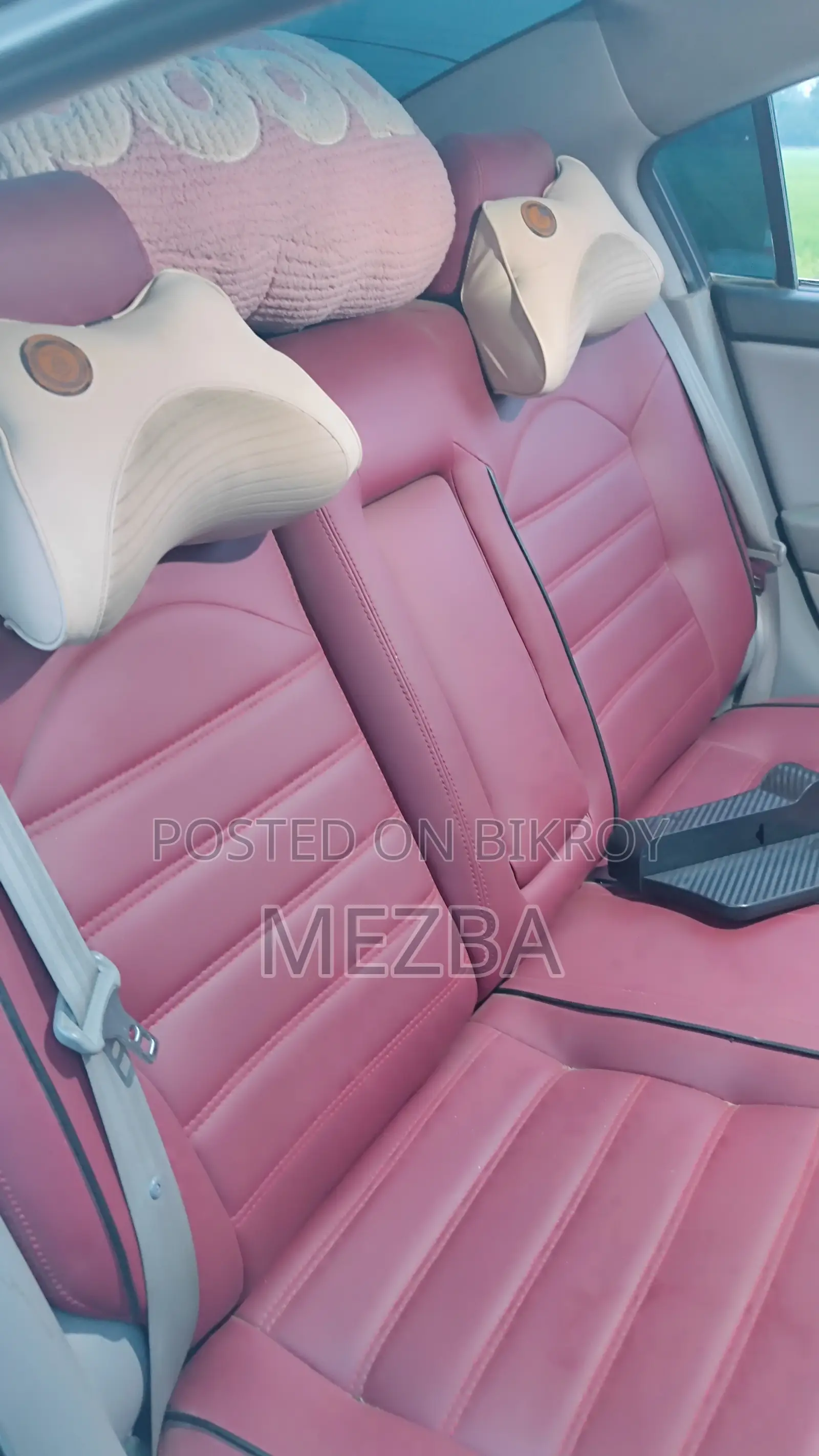 Mazda Axela 2005 Gray