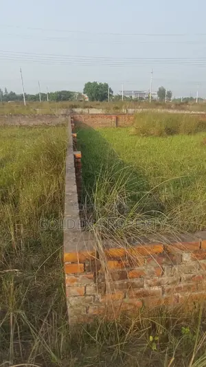 4 Katha M Block 300 Feet Near Bashundhara