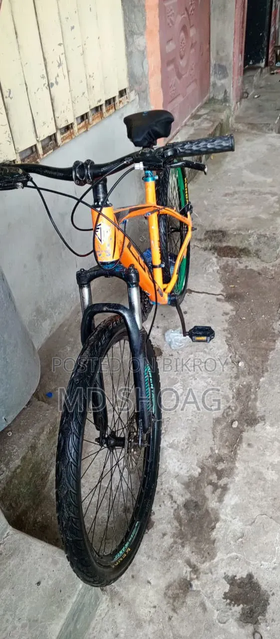 সোহাগ সাইকেল স্টোর রানী বাজার