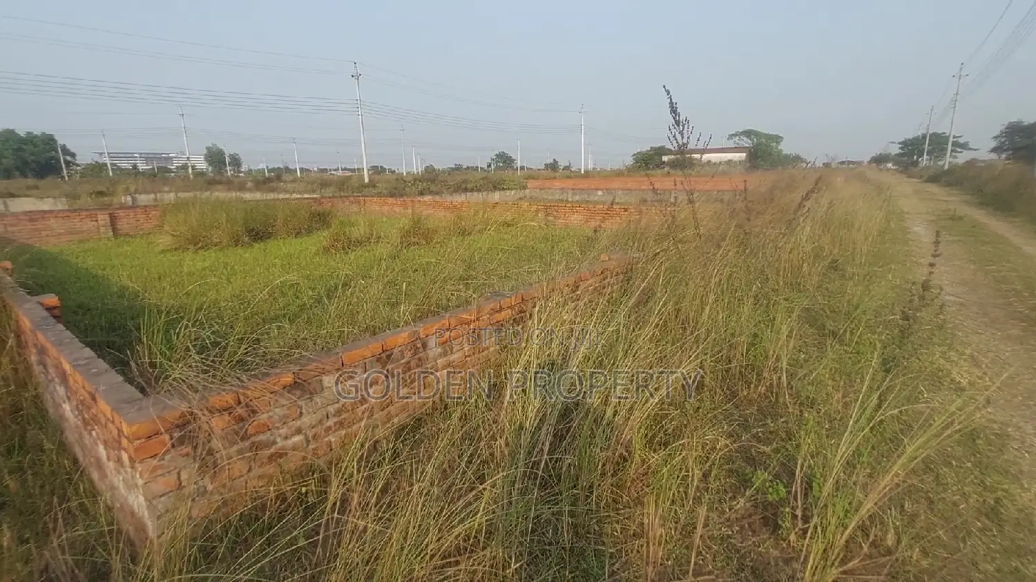 4 Katha M Block 300 Feet Near Bashundhara