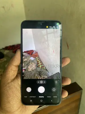Samsung Galaxy A35 128 GB Blue