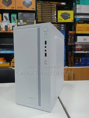 New Desktop Computer 8GB Intel Core i5 SSD 128GB
