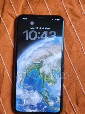Apple iPhone 11 Pro Max 256 GB Gray