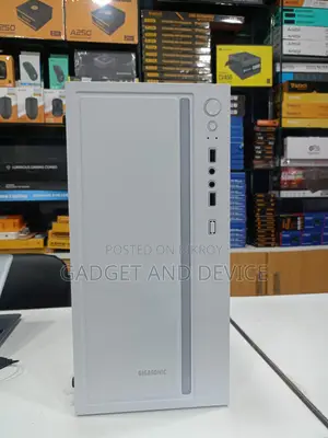 New Desktop Computer 8GB Intel Core i5 SSD 128GB