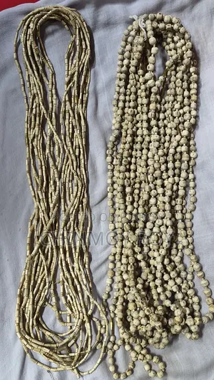 Tulsi Wood Japa Mala