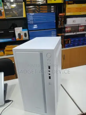New Desktop Computer 8GB Intel Core i5 SSD 128GB