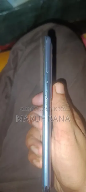 টেকনো স্পার্ক ৭ প্রো ৬৪ জিবি নীল