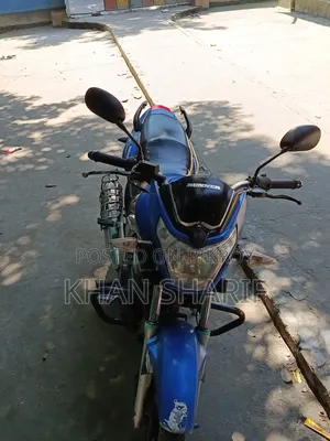 Runner Turbo V2 2021 Blue