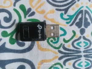 ইউএসবি ওয়াইফাই অ্যাডাপ্টার