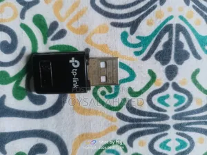 ইউএসবি ওয়াইফাই অ্যাডাপ্টার