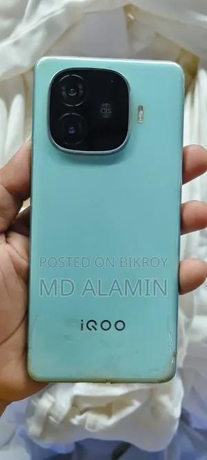 iQOO Z9 256 GB