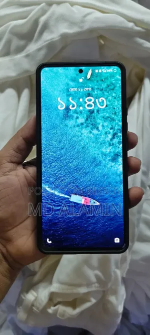 আইকিউওও জেড৯ ২৫৬ জিবি