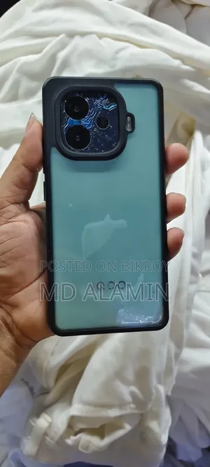 আইকিউওও জেড৯ ২৫৬ জিবি