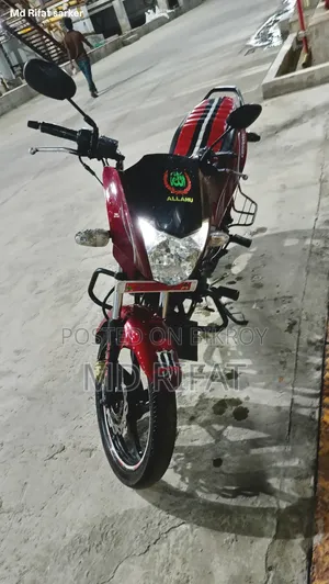 Mahindra Centuro 2017 Pink