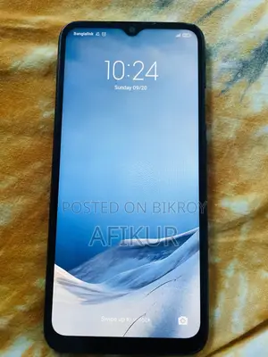 Xiaomi Redmi 9C 32 GB Black