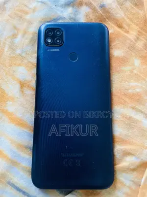 Xiaomi Redmi 9C 32 GB Black