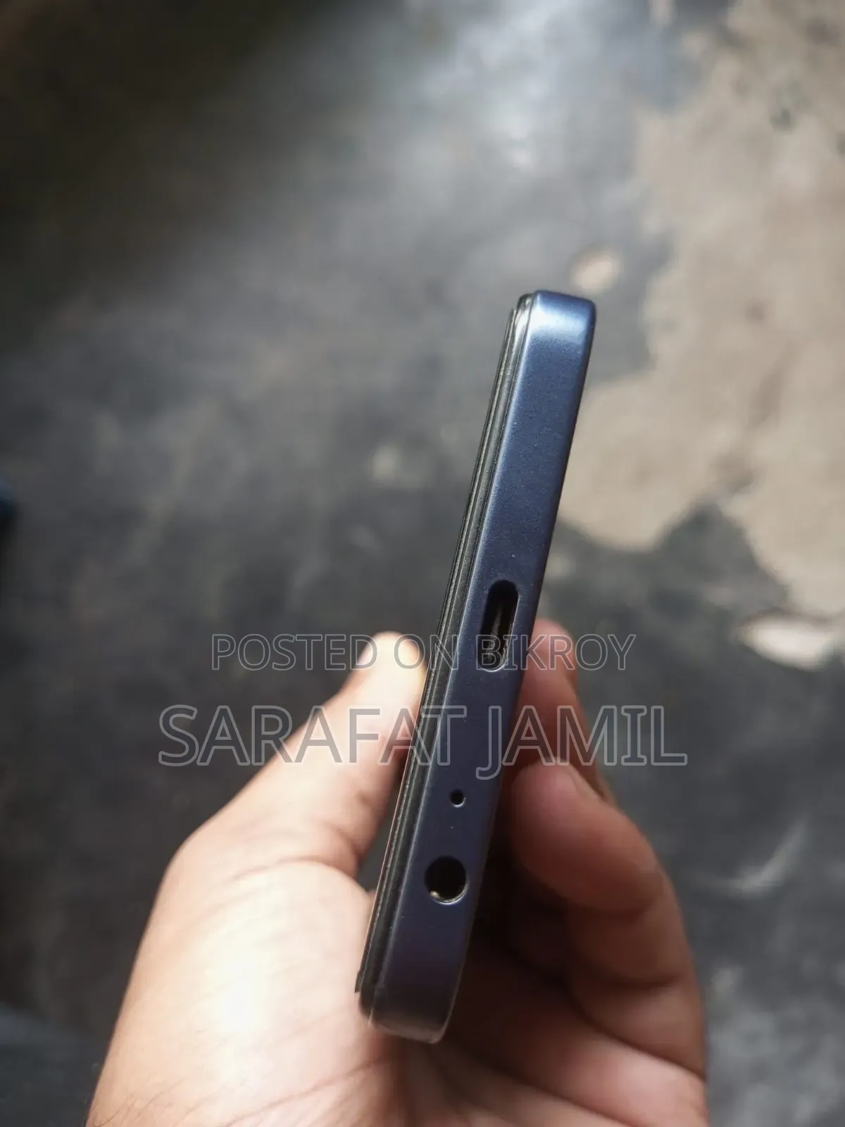 Itel A200+ 64 GB Green