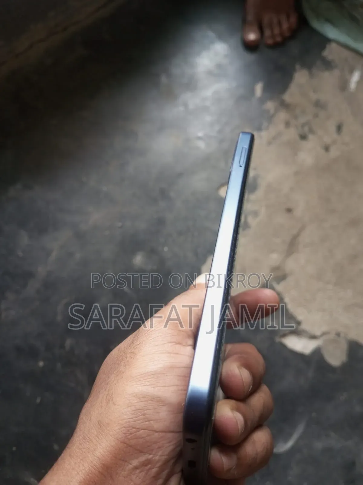Itel A200+ 64 GB Green