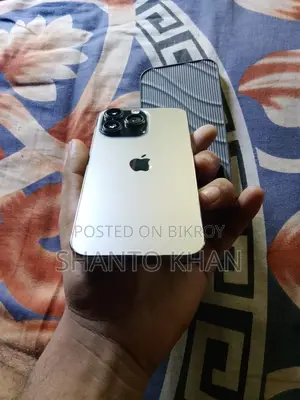 Apple iPhone 13 Pro 128 GB Black