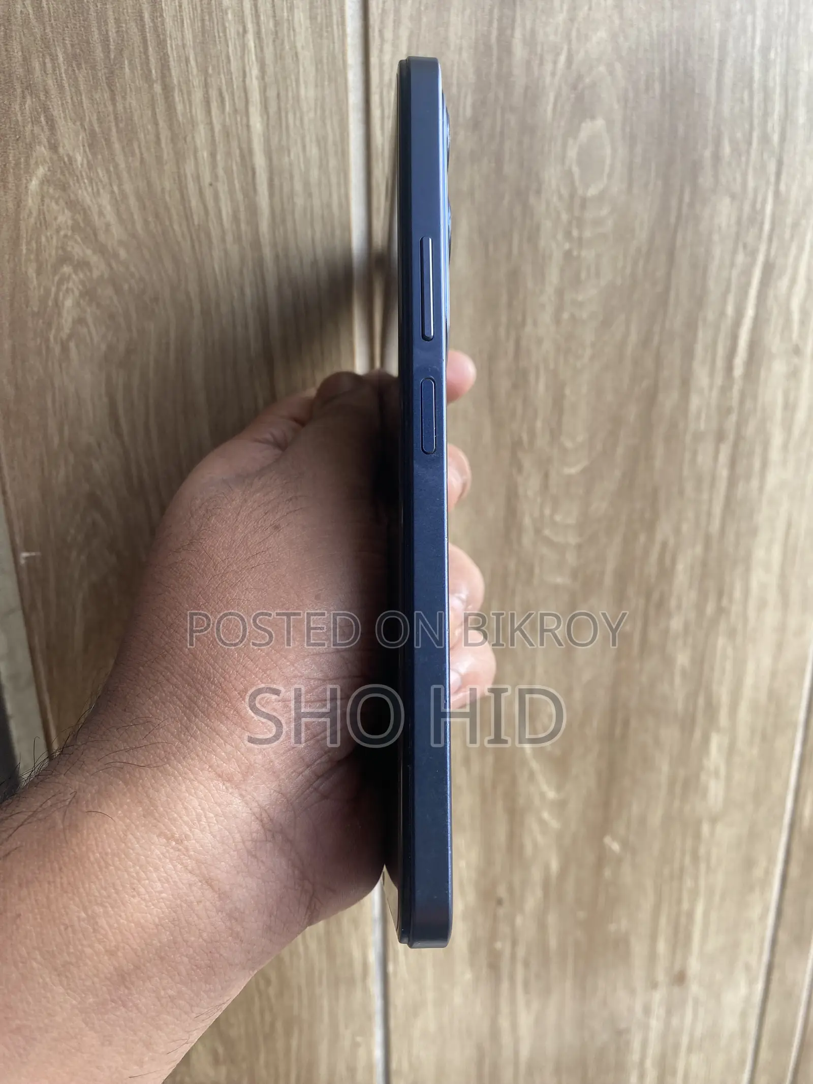 Vivo Y19s 4G 256 GB Blue