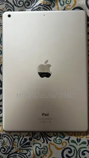 Apple iPad Air 16 GB Silver