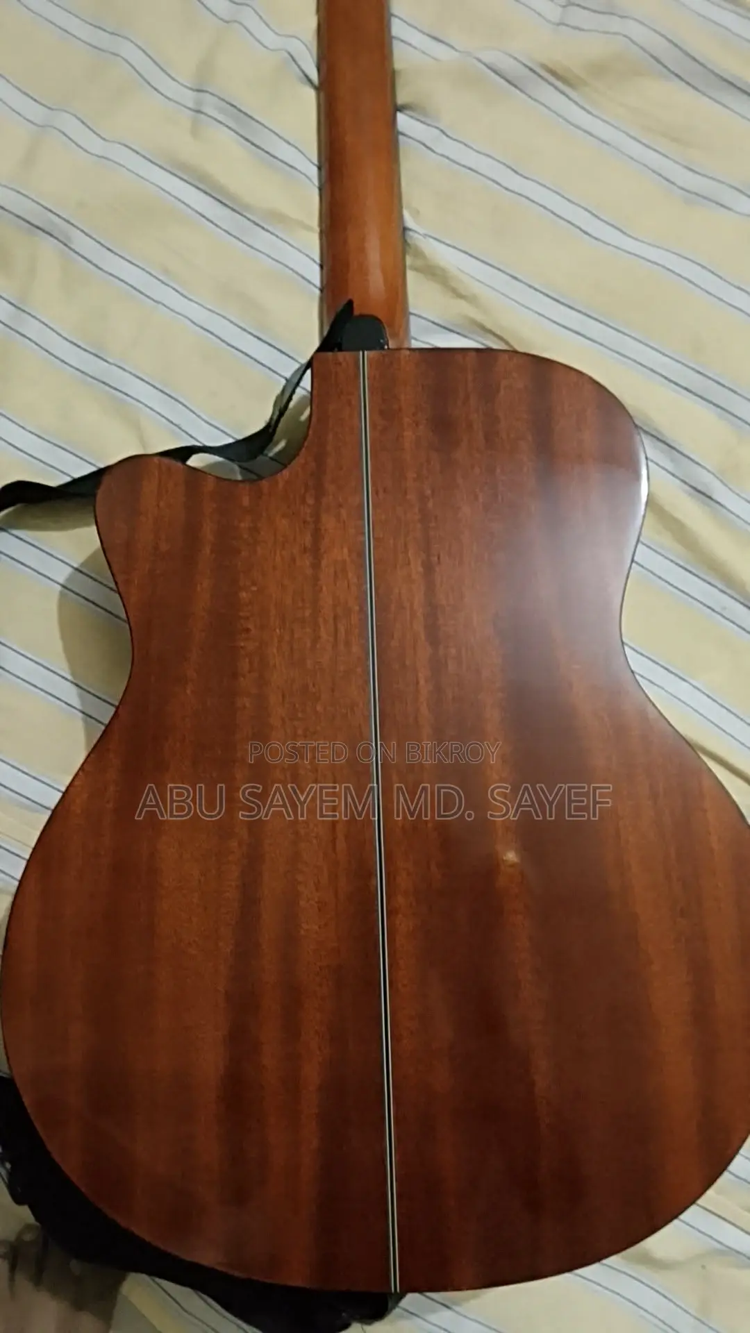 Acoustic Guitar