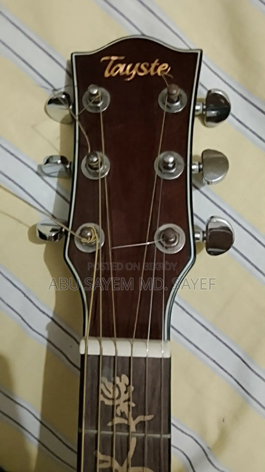 Acoustic Guitar