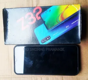 Symphony Z32 32 GB Blue