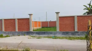 Photo - Bashundhara Plot Sale L Block 3 Katha