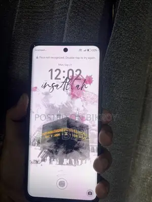 অনার এক্স৯বি ৫জি ২৫৬ জিবি কালো