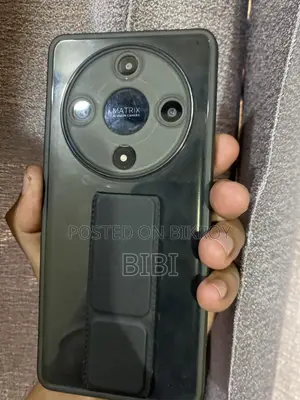 Honor X9b 5G 256 GB Black