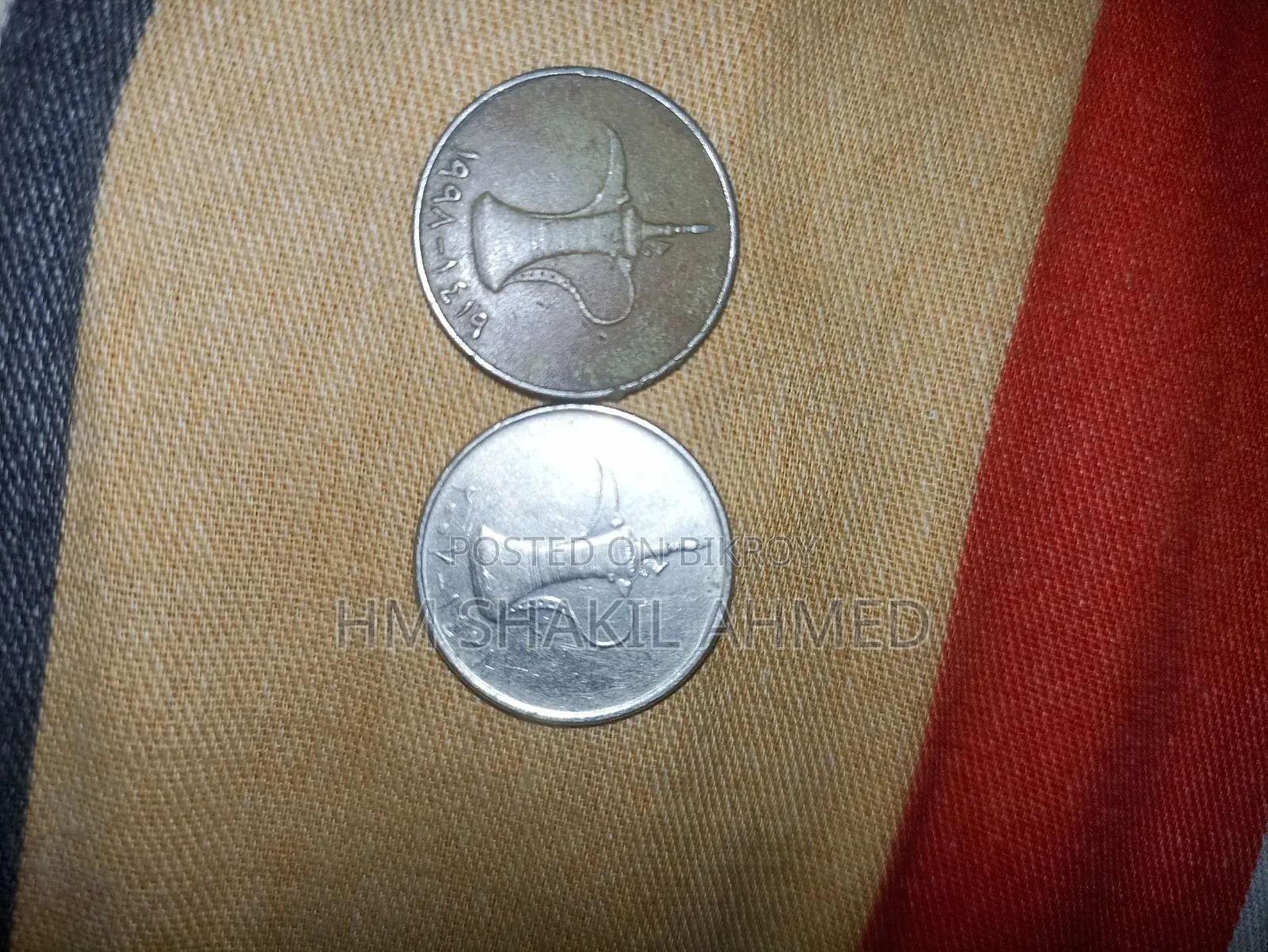 Coin Arabia