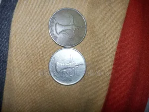Coin Arabia
