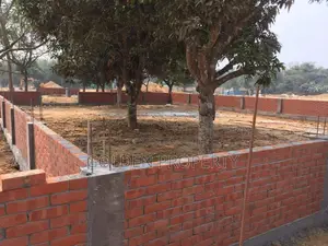 Bashundhara Plot Sale L Block 3 Katha